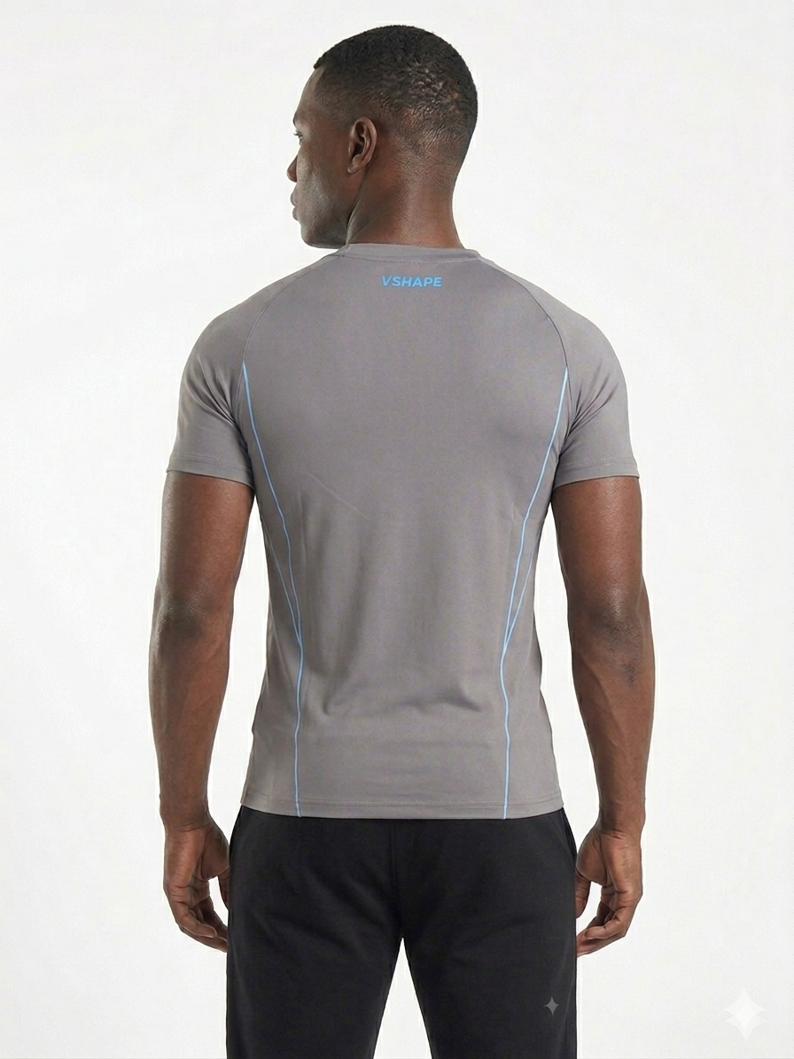 Slim fit T-shirt