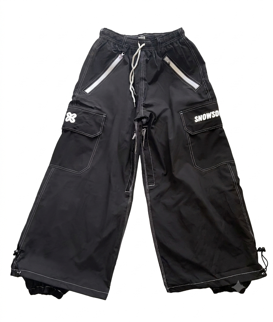 Snow pants