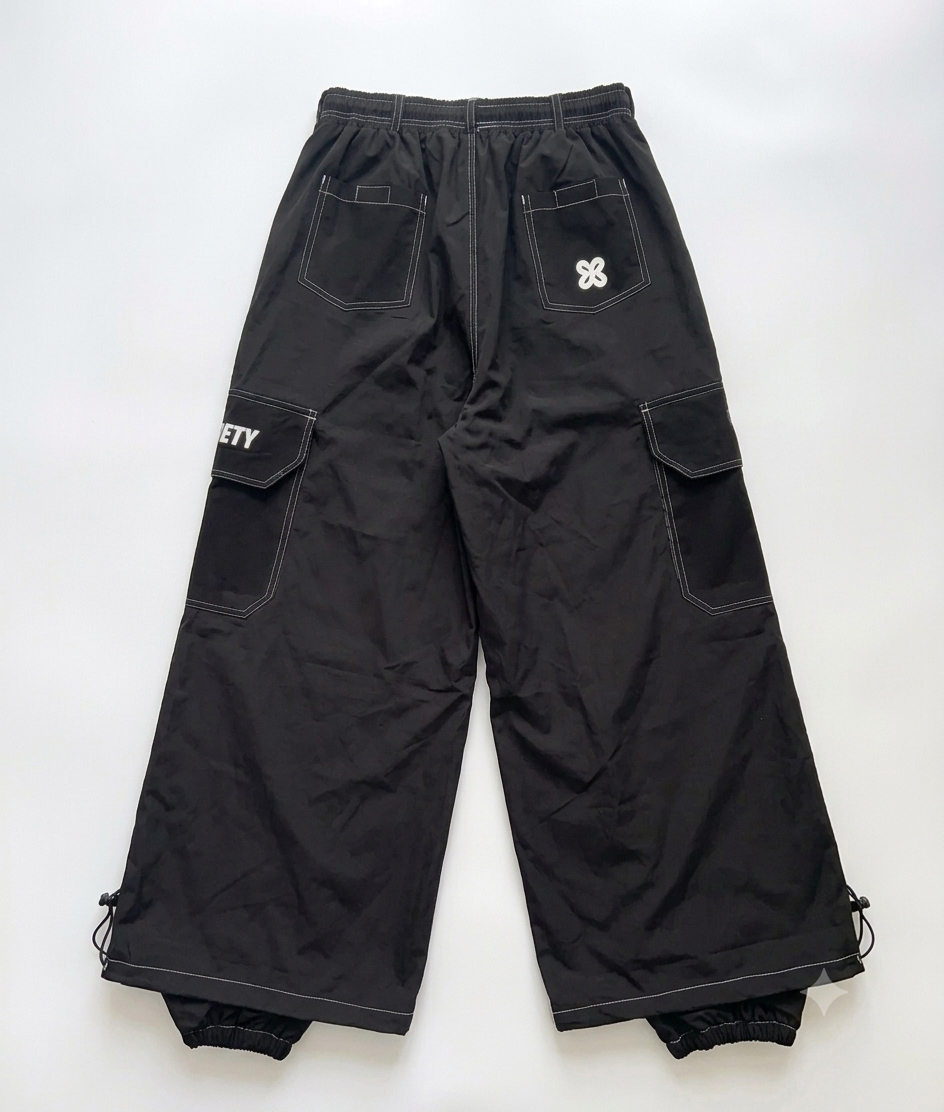 Snow pants