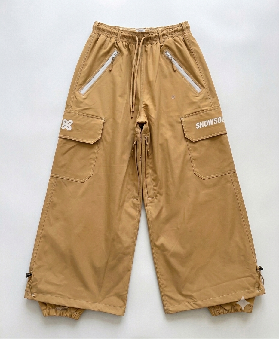 Snow pants