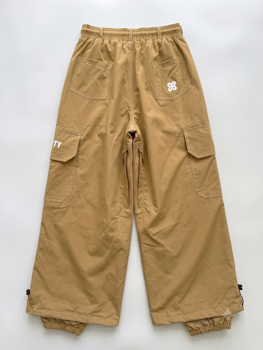 Snow pants