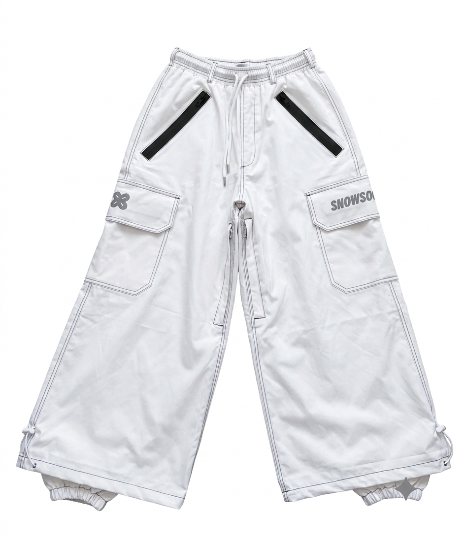 Snow pants
