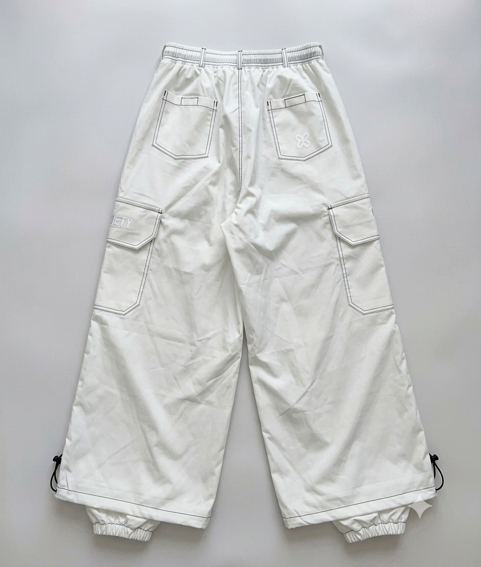 Snow pants