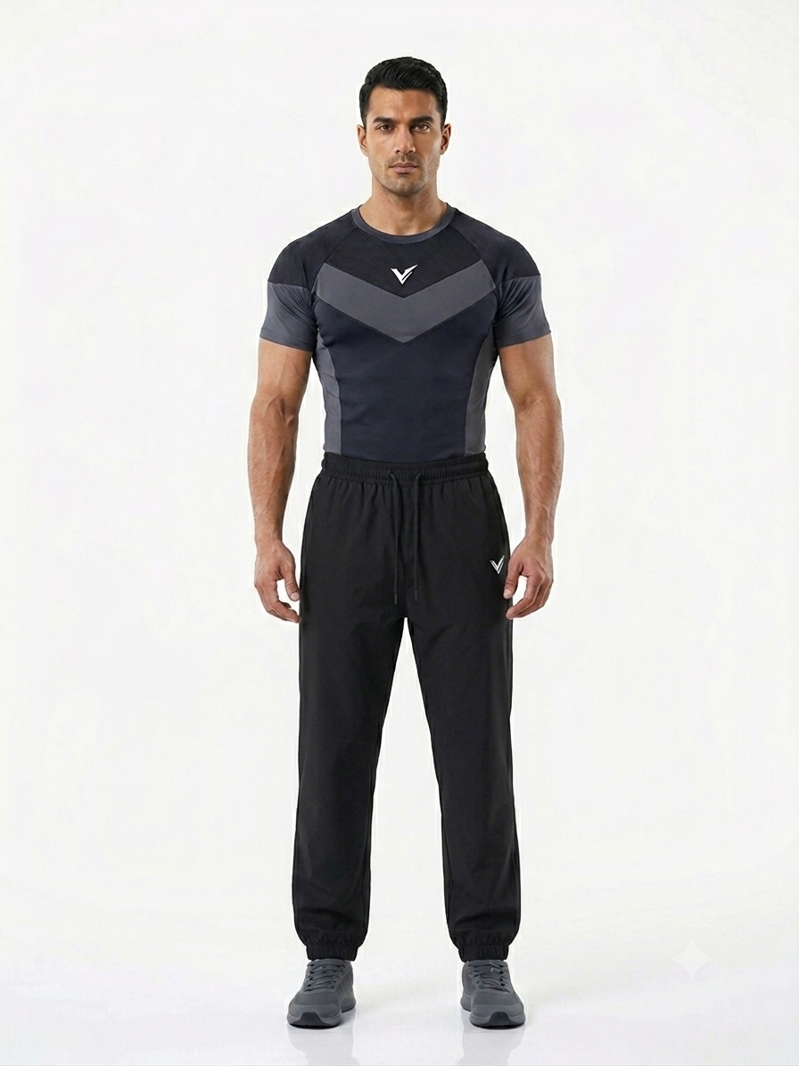 Muscle Fit T-shirt