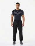 Muscle Fit T-shirt