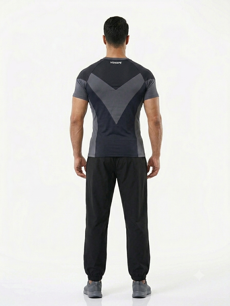 Muscle Fit T-shirt