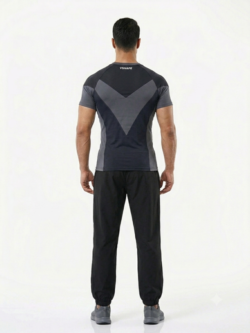 Muscle Fit T-shirt