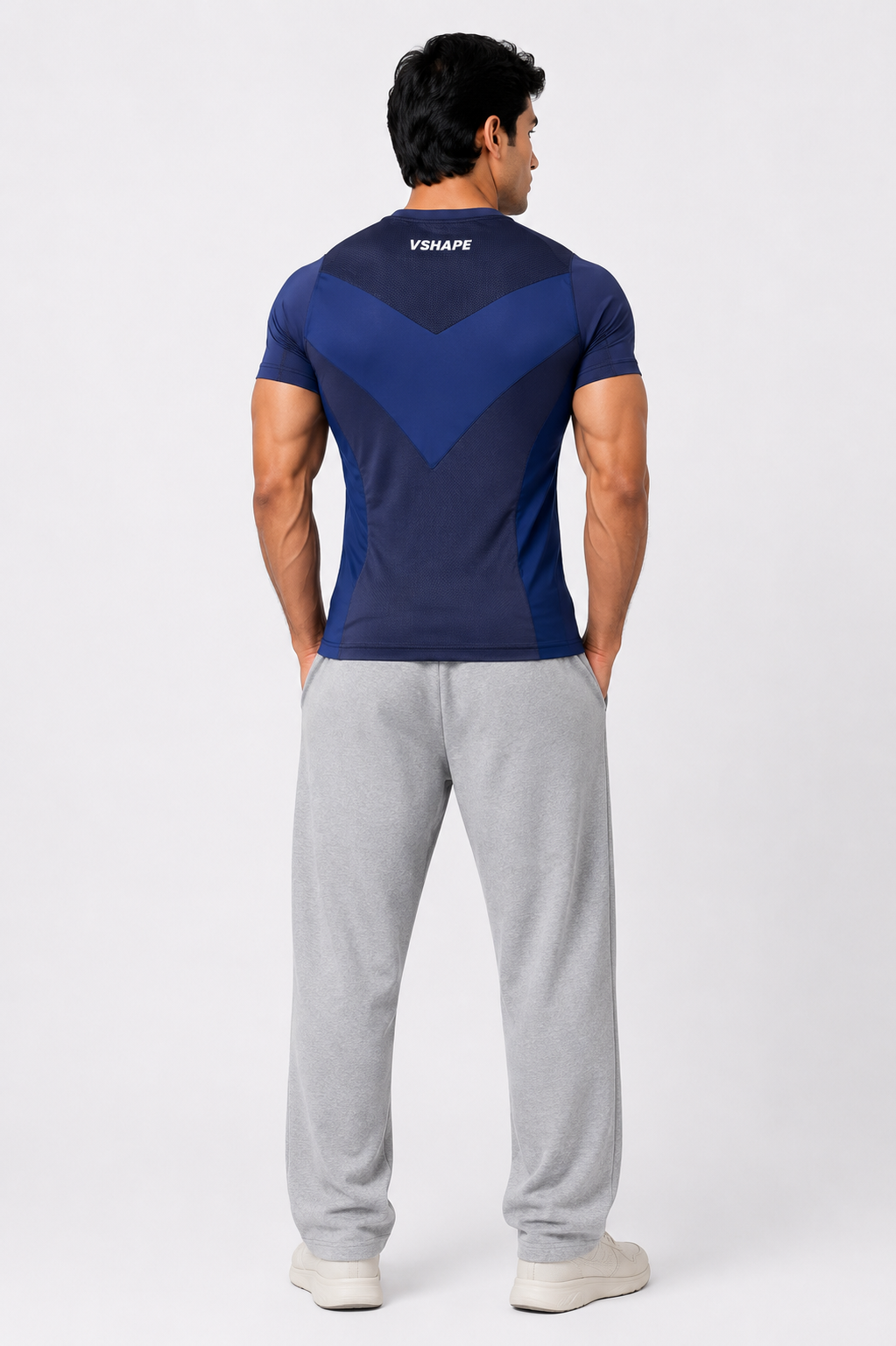Muscle Fit T-shirt