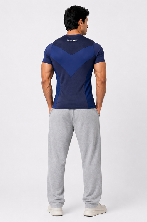 Muscle Fit T-shirt