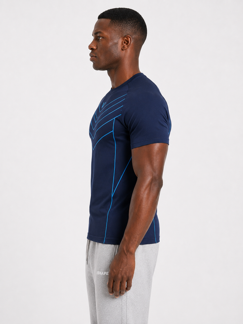 Slim Fit T-shirt