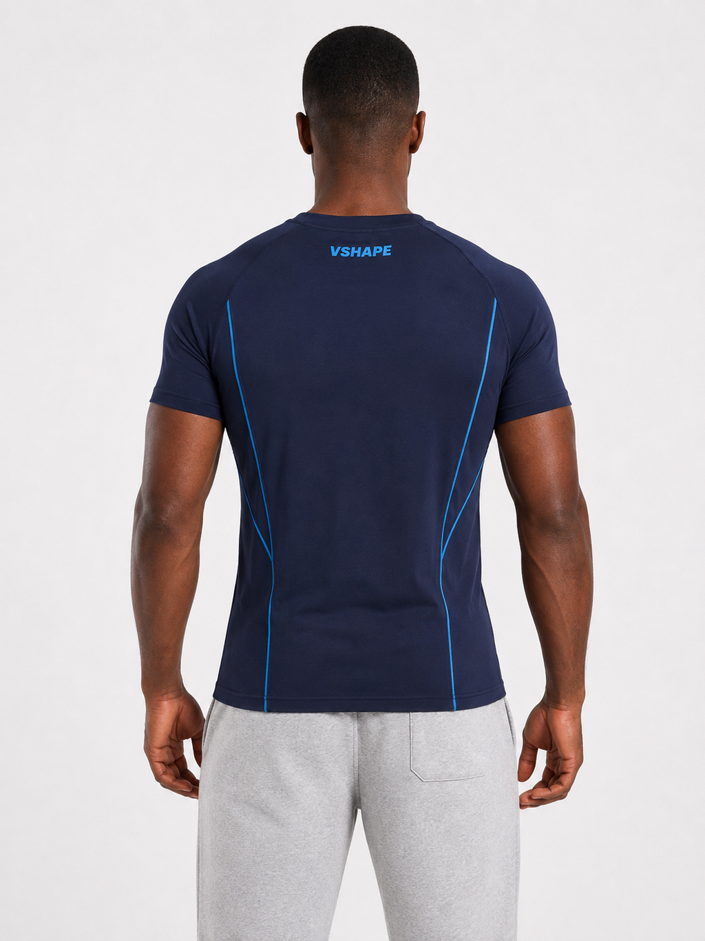Slim Fit T-shirt