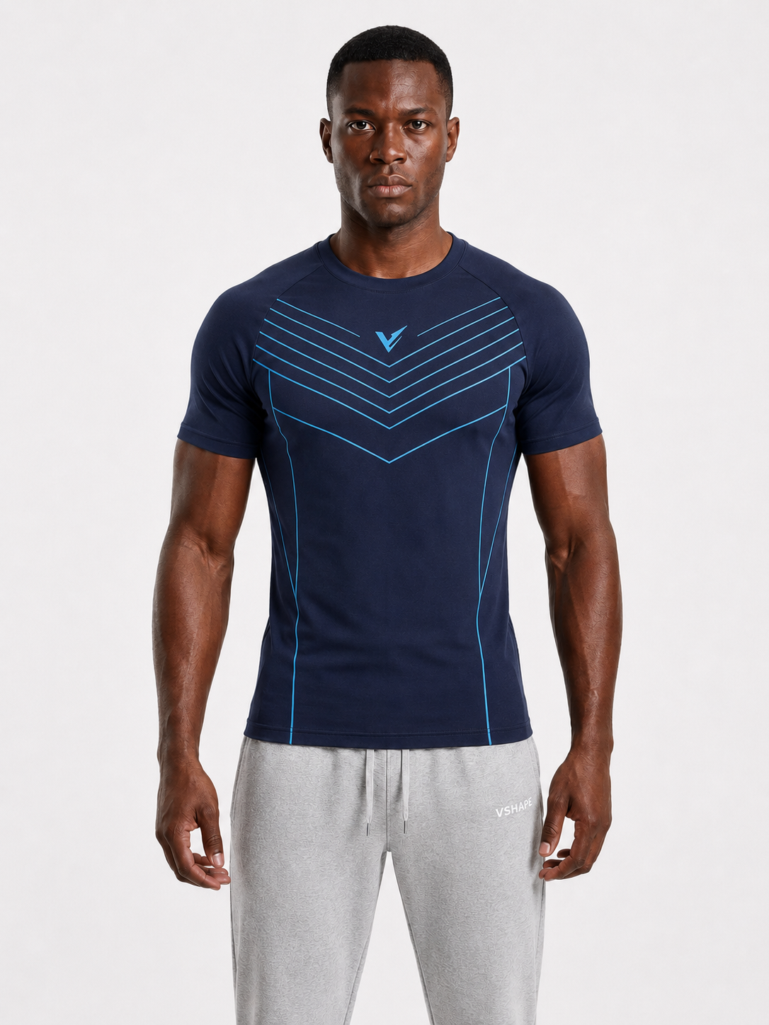 Slim Fit T-shirt